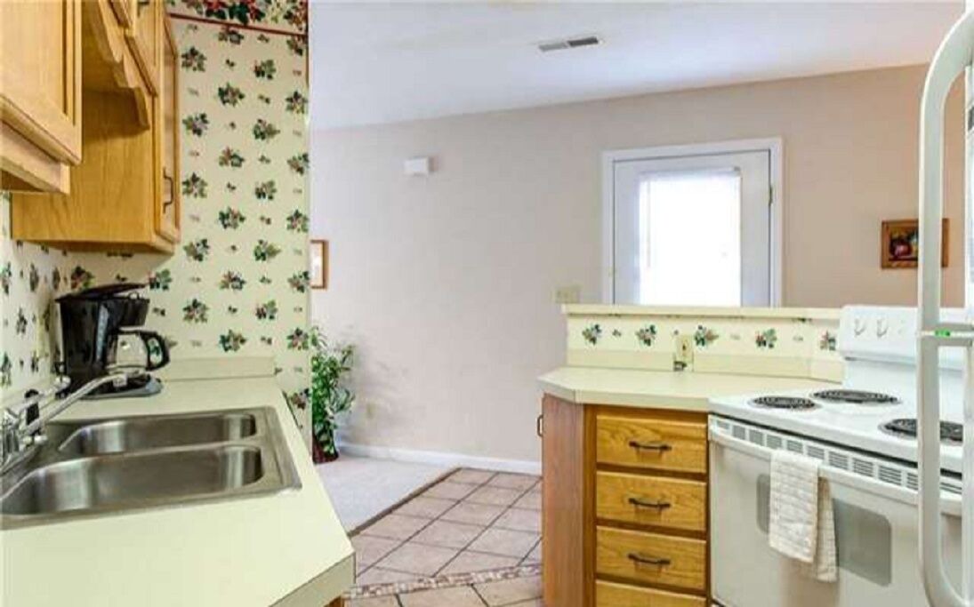 Photo of Kitchen in Chalet Village