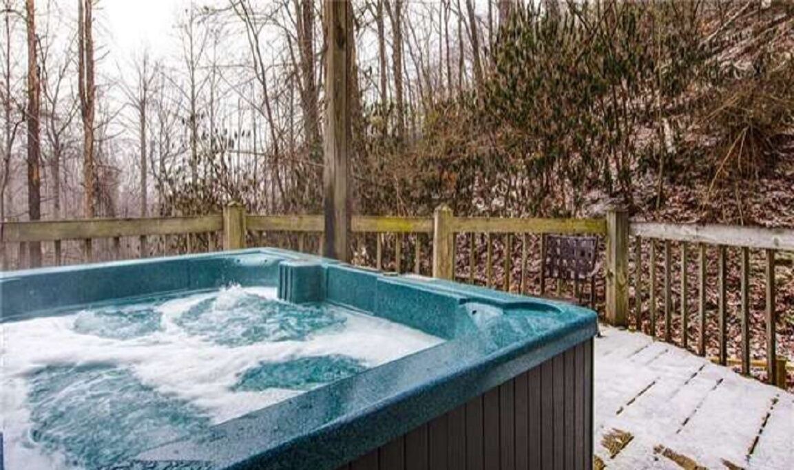Photo of Outdoor in Chalet Village