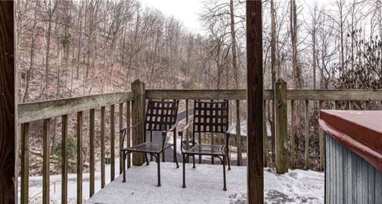 Photo of Outdoor in Chalet Village