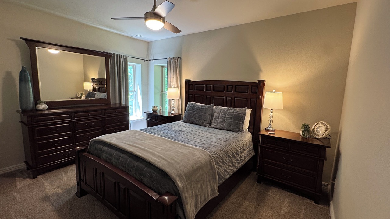 Photo of Bedroom in Bella Vista