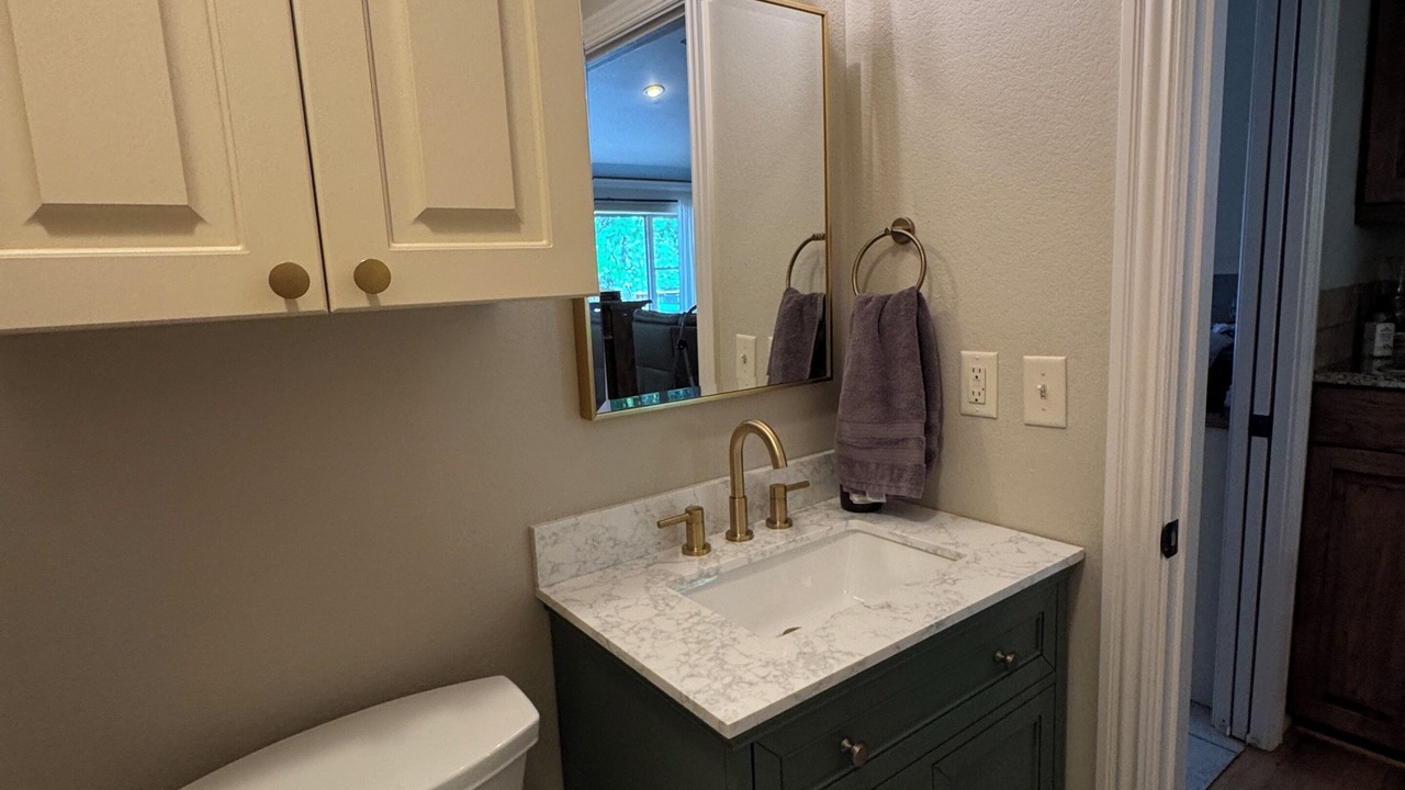 Photo of Bathroom in Bella Vista