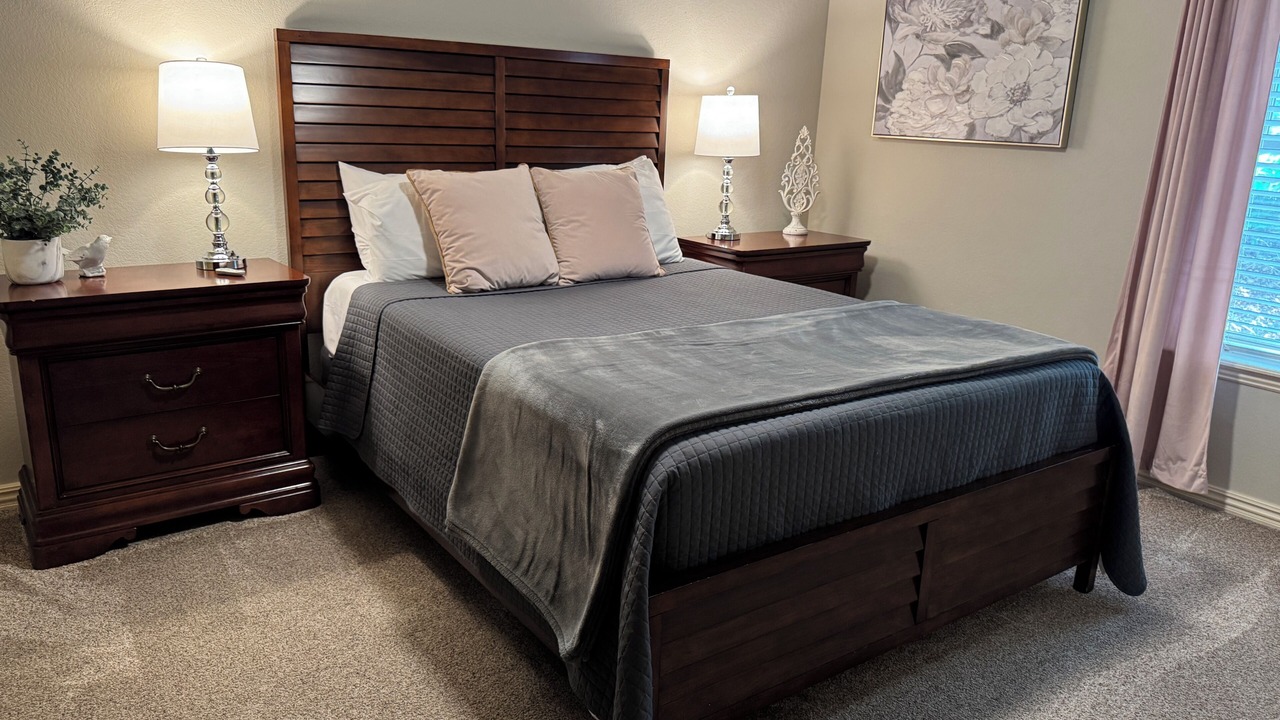Photo of Bedroom in Bella Vista