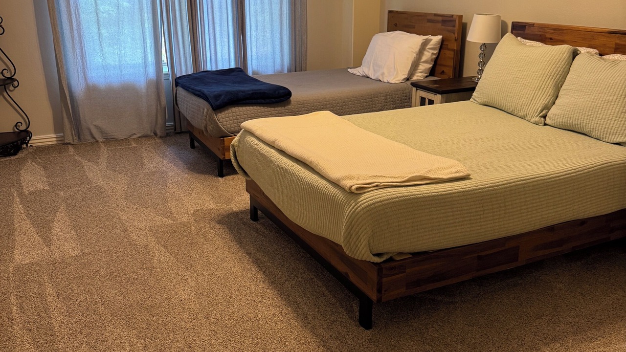 Photo of Bedroom in Bella Vista