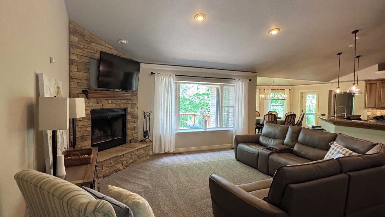 Photo of Livingroom in Bella Vista
