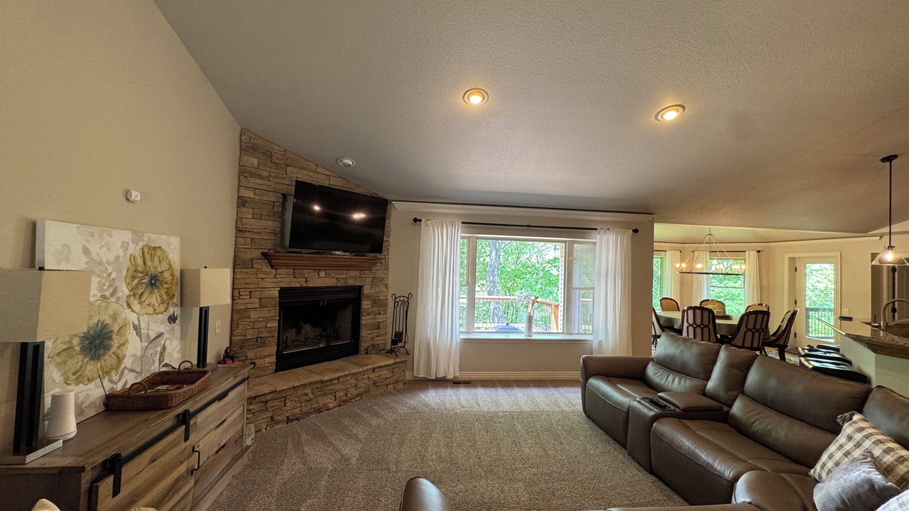 Photo of Livingroom in Bella Vista