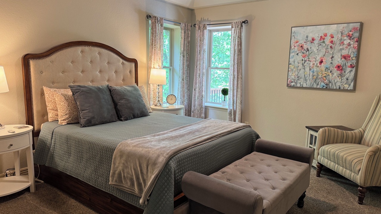 Photo of Bedroom in Bella Vista