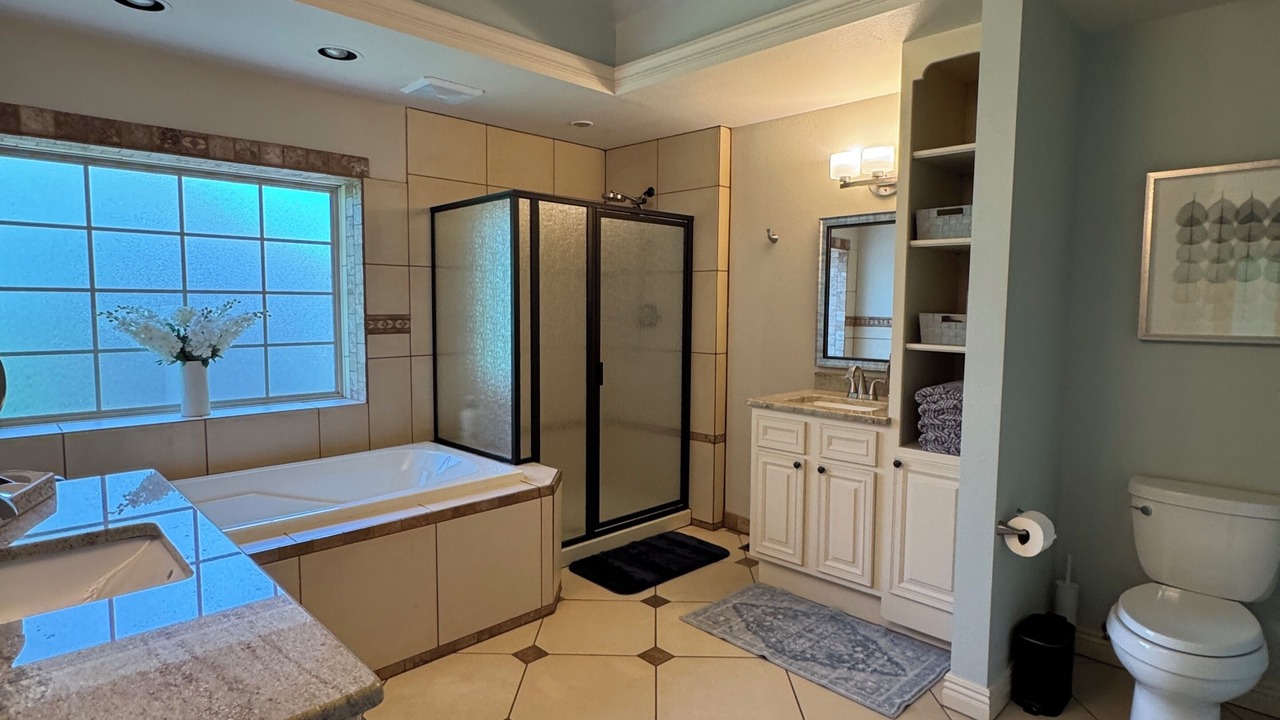 Photo of Bathroom in Bella Vista