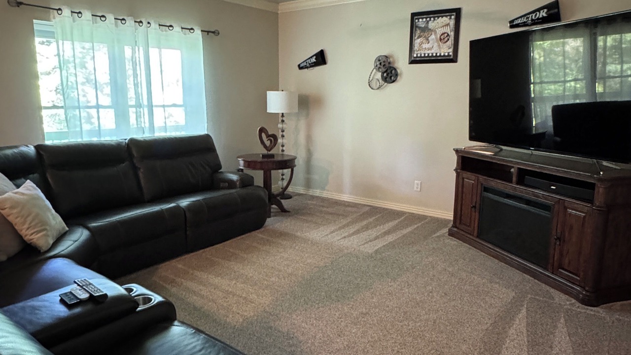 Photo of Livingroom in Bella Vista