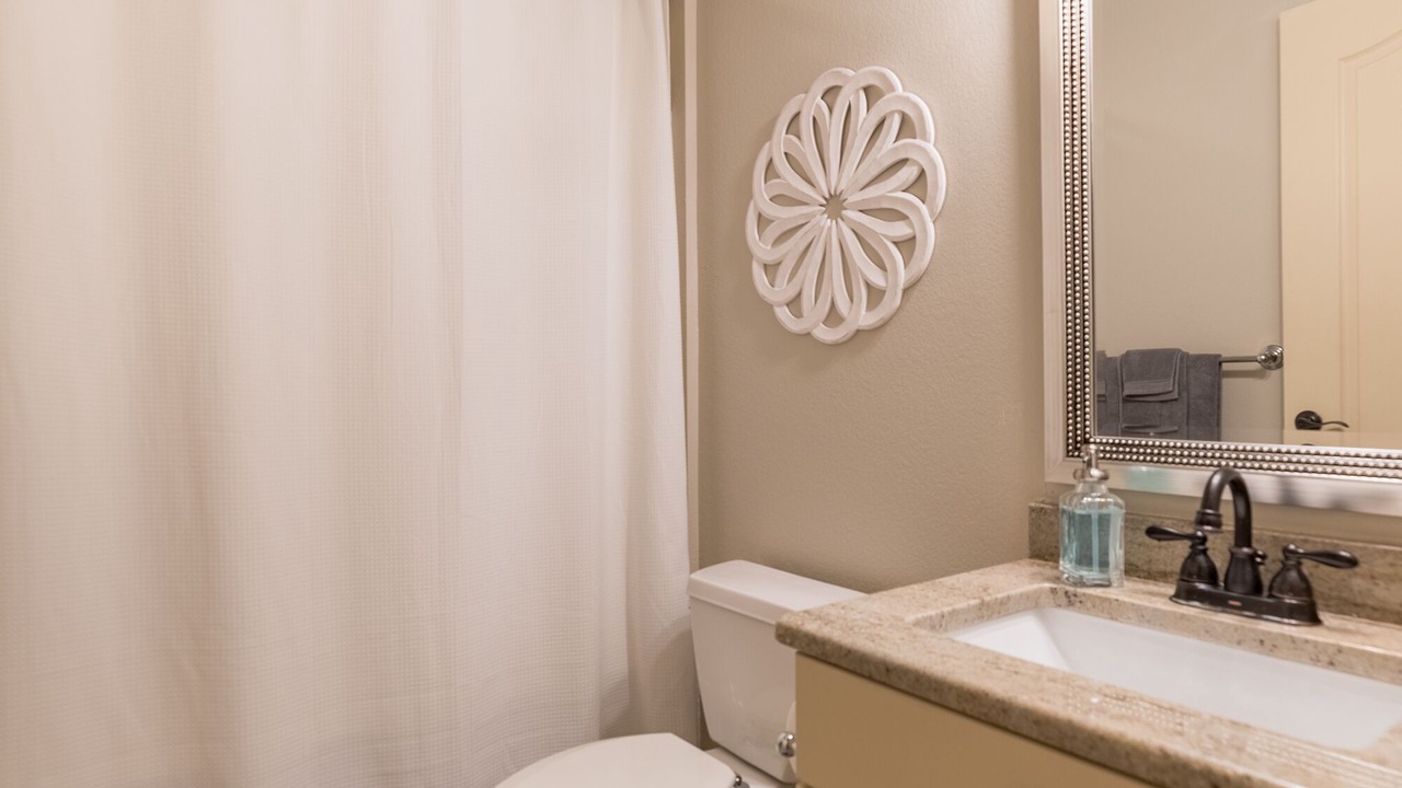Photo of Bathroom in Bella Vista