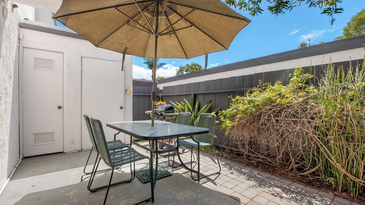 Photo of Outdoor in Solana Beach