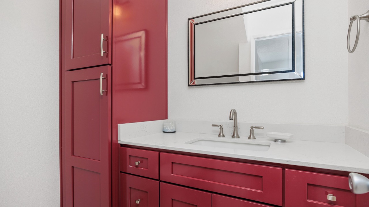 Photo of Bathroom in Solana Beach