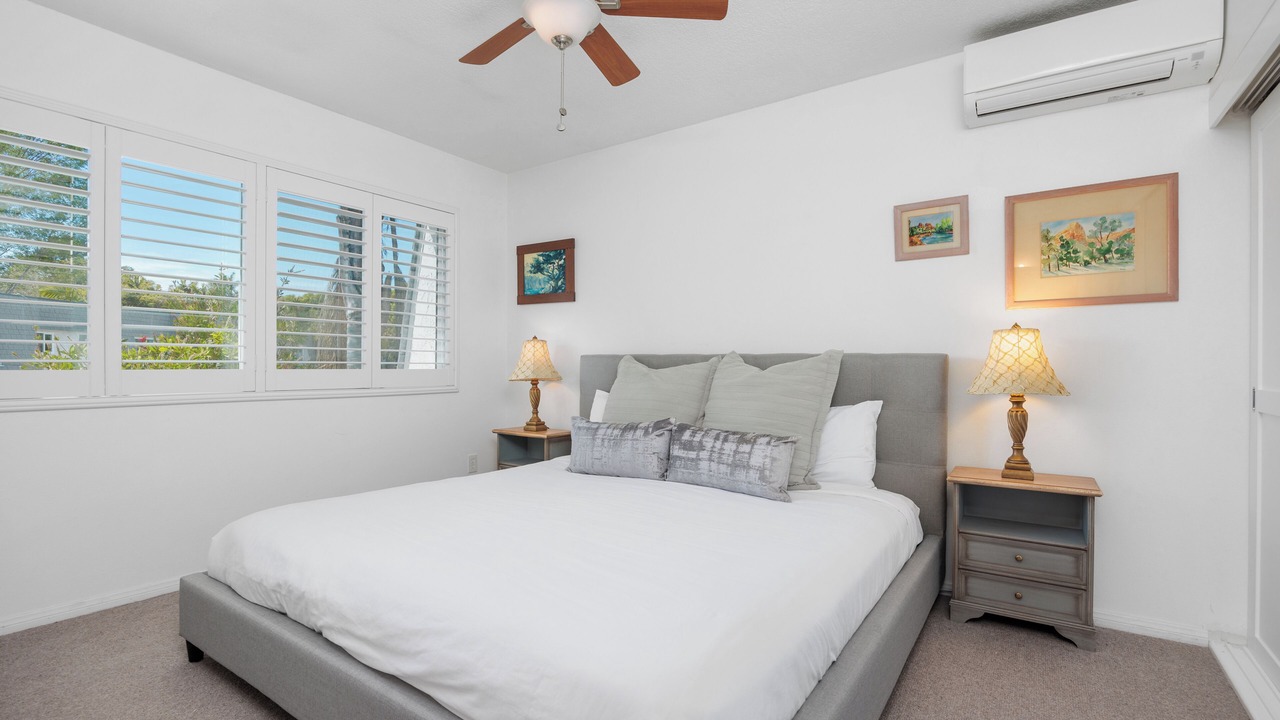 Photo of Bedroom in Solana Beach
