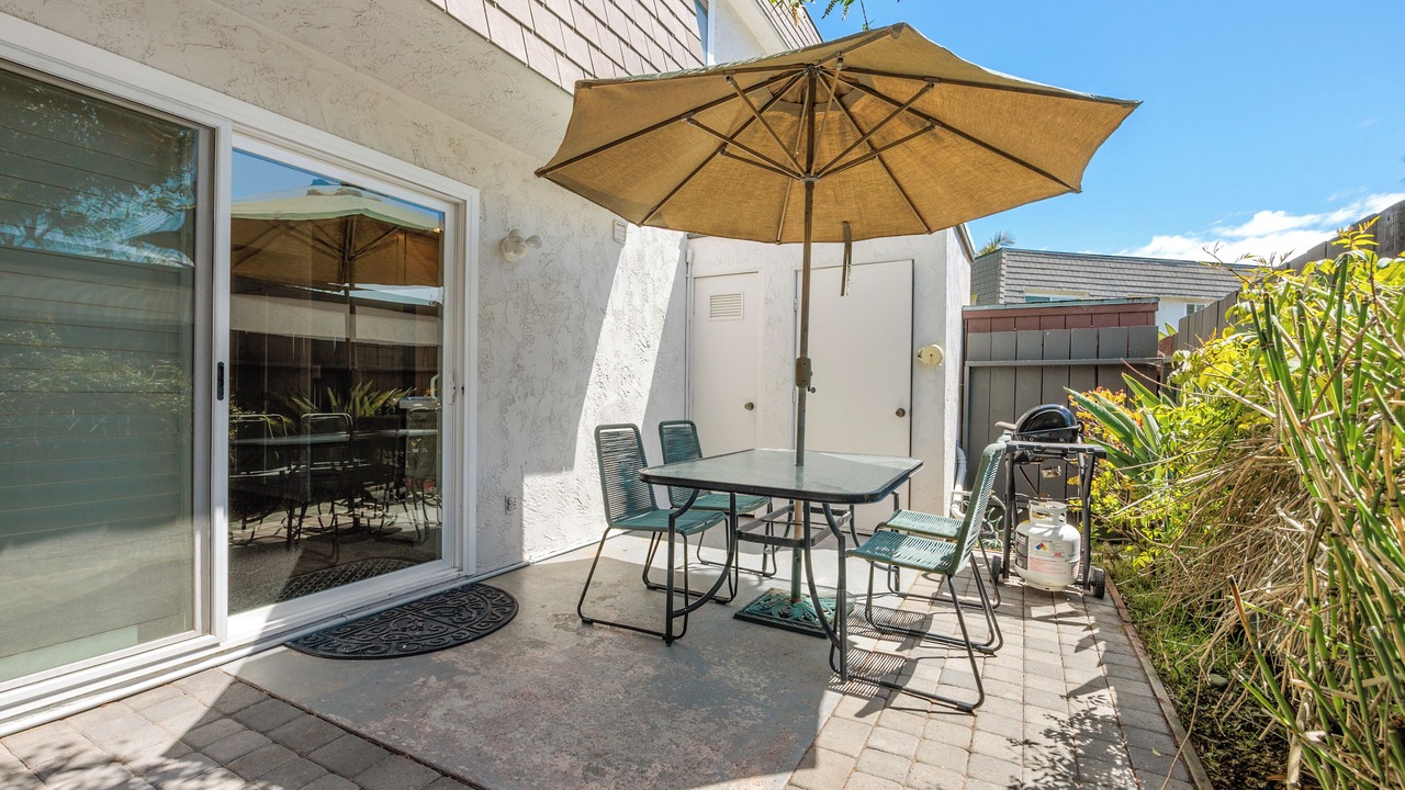 Photo of Outdoor in Solana Beach