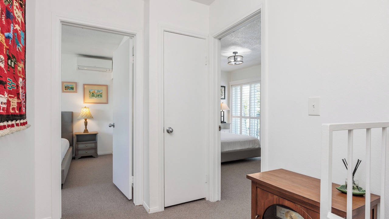 Photo of Bedroom in Solana Beach