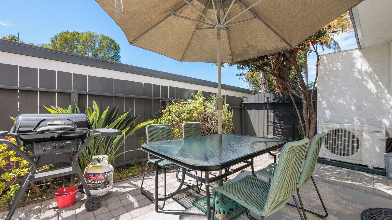 Photo of Outdoor in Solana Beach