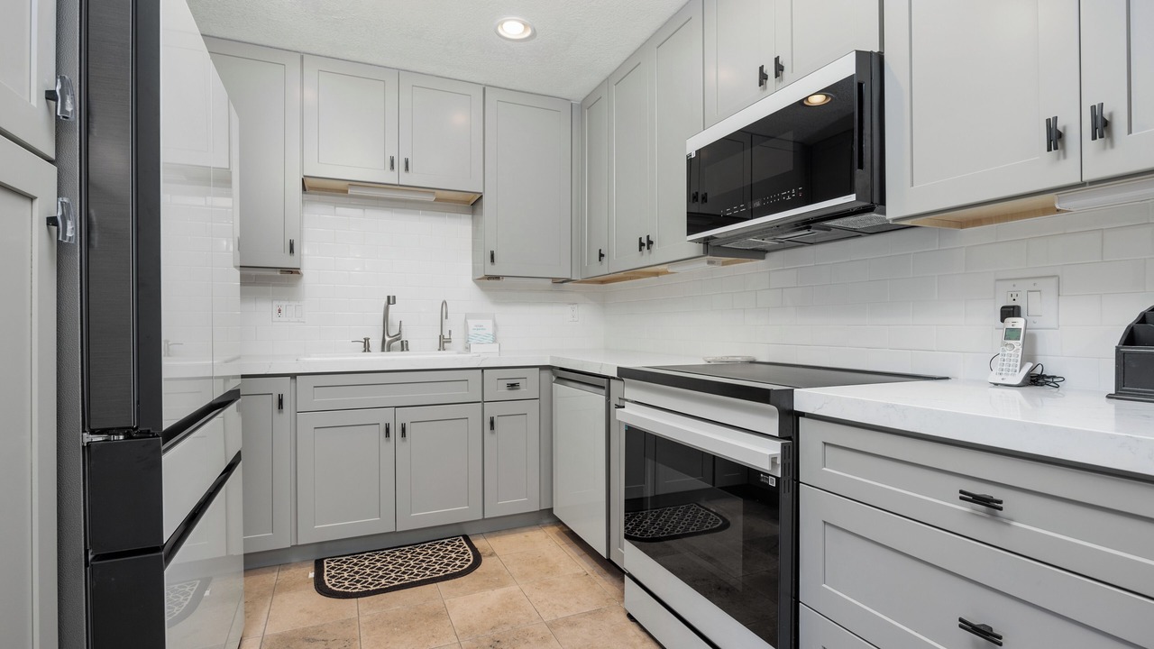 Photo of Kitchen in Solana Beach