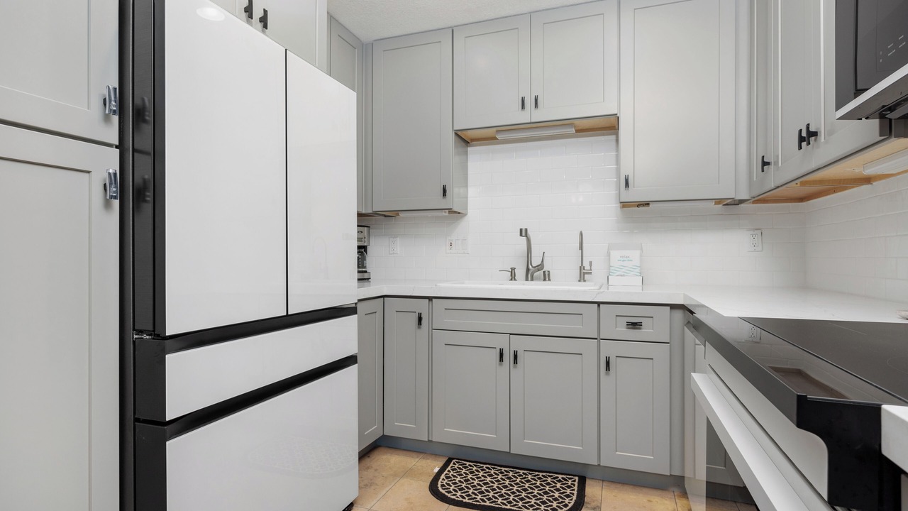 Photo of Kitchen in Solana Beach