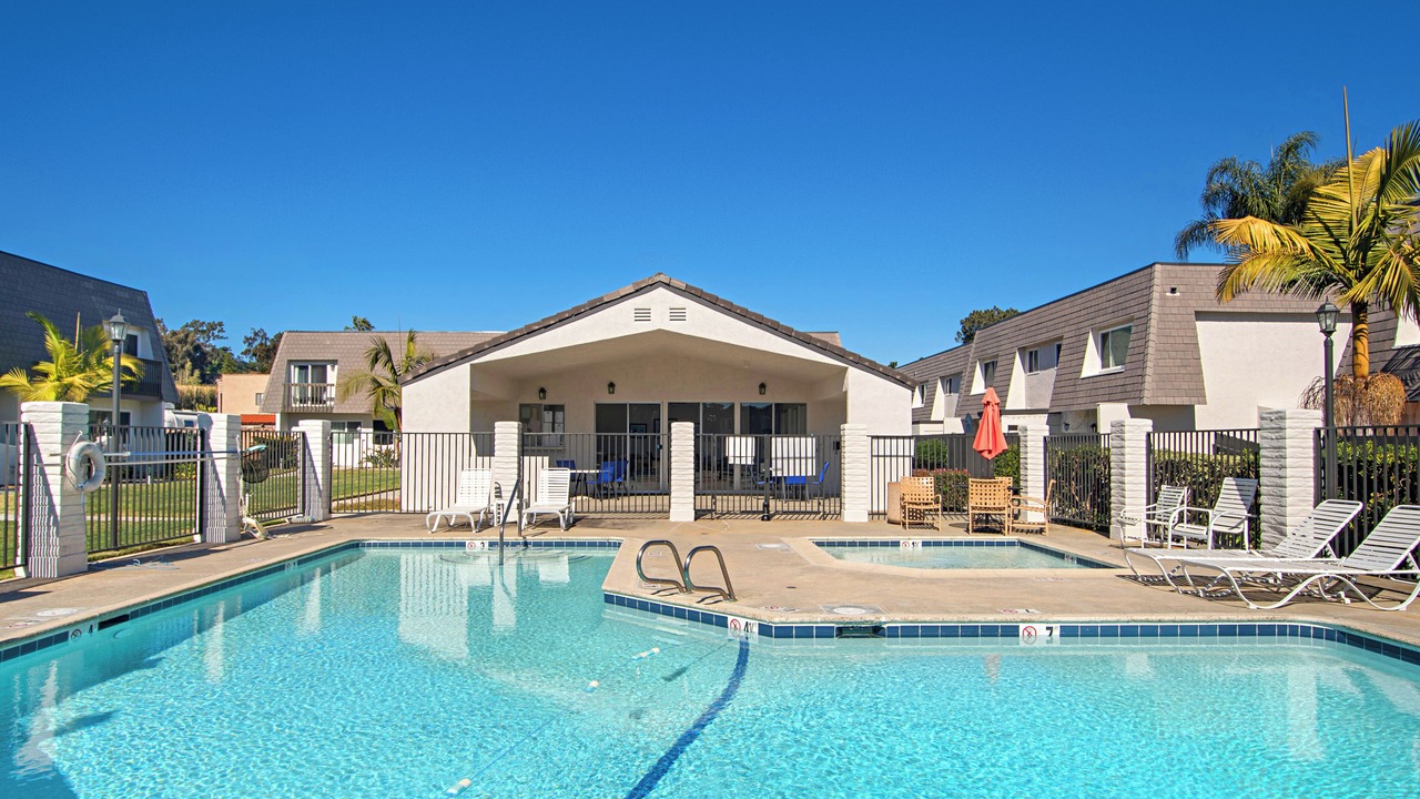 Photo of Outdoor in Solana Beach