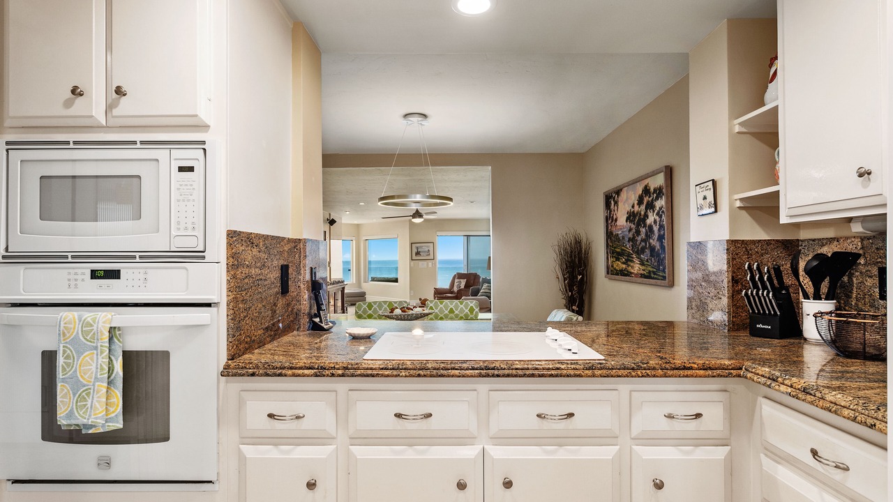 Photo of Kitchen in Solana Beach