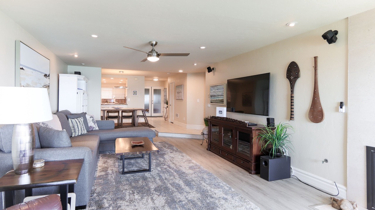Photo of Livingroom in Solana Beach