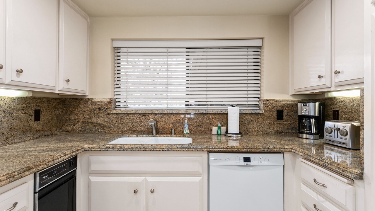 Photo of Kitchen in Solana Beach
