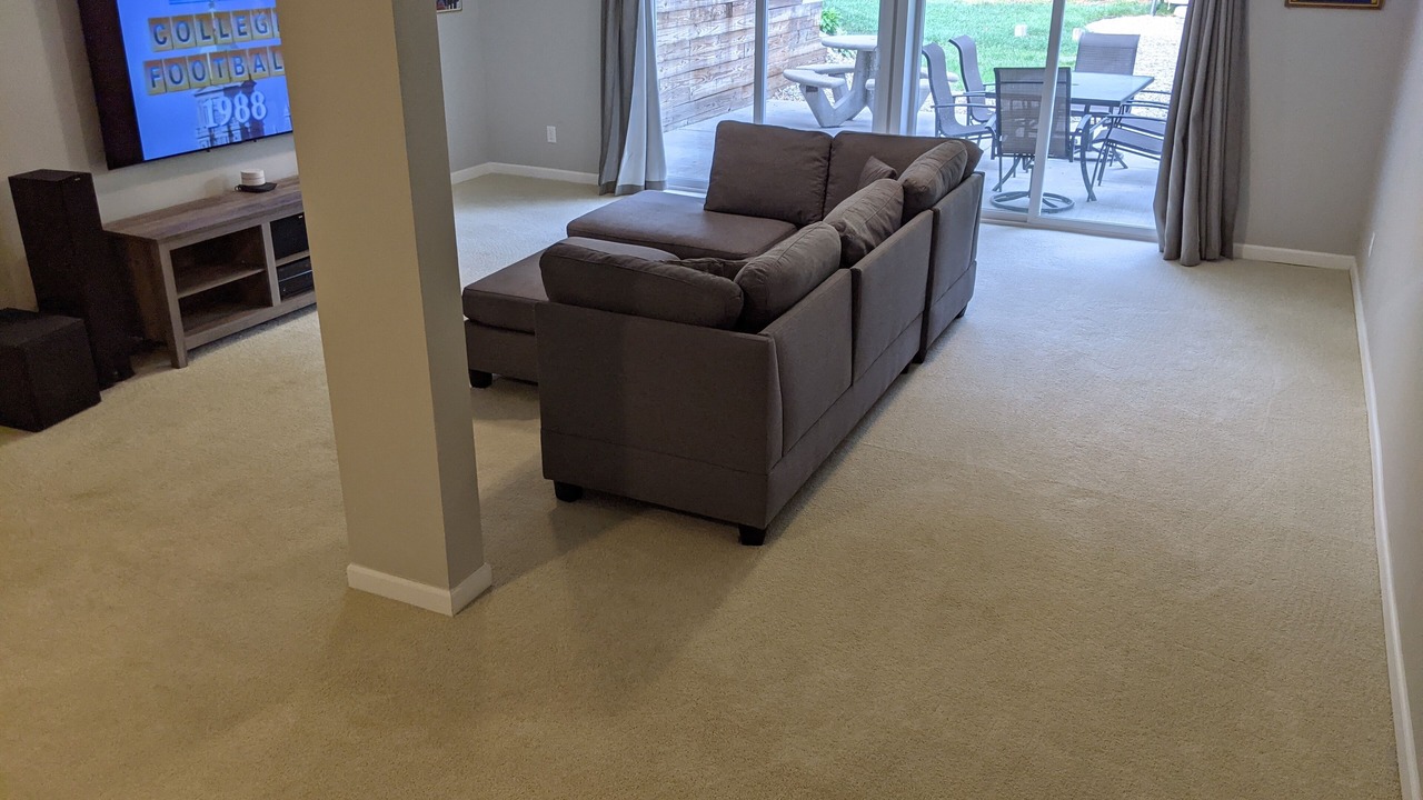 Photo of Livingroom in Georgetown