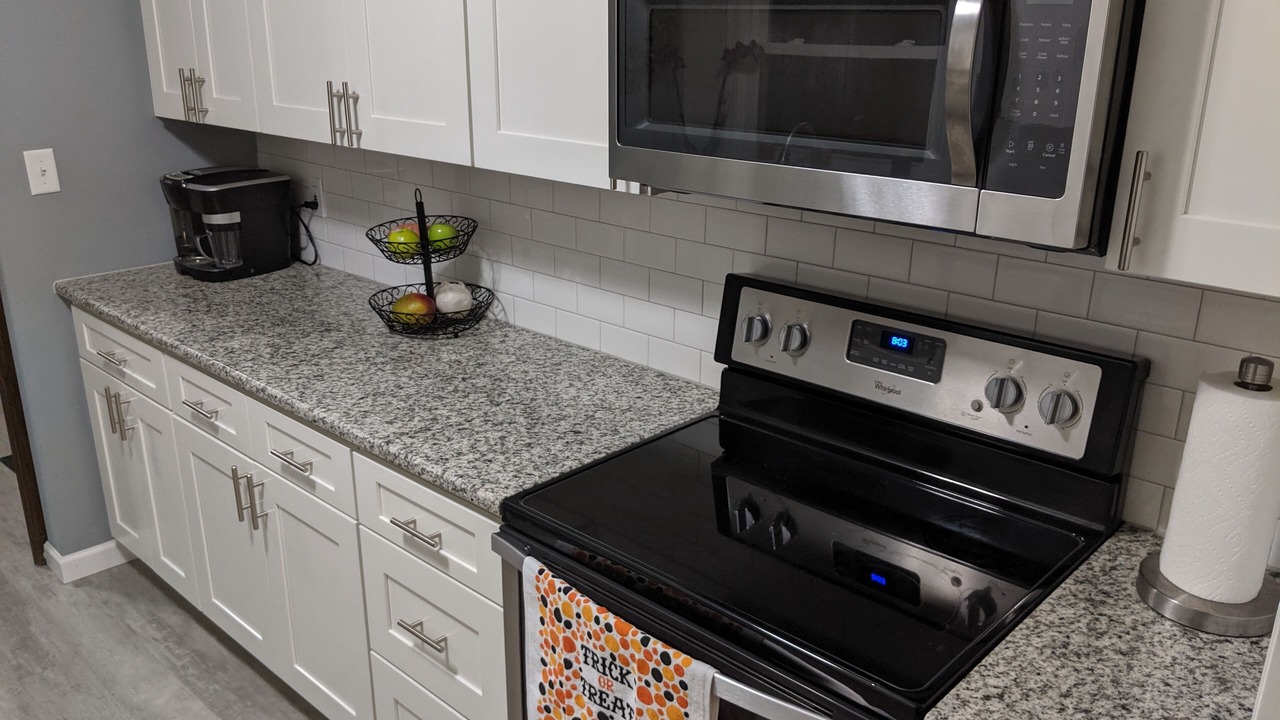 Photo of Kitchen in Georgetown