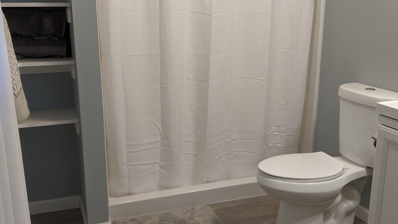 Photo of Bathroom in Georgetown