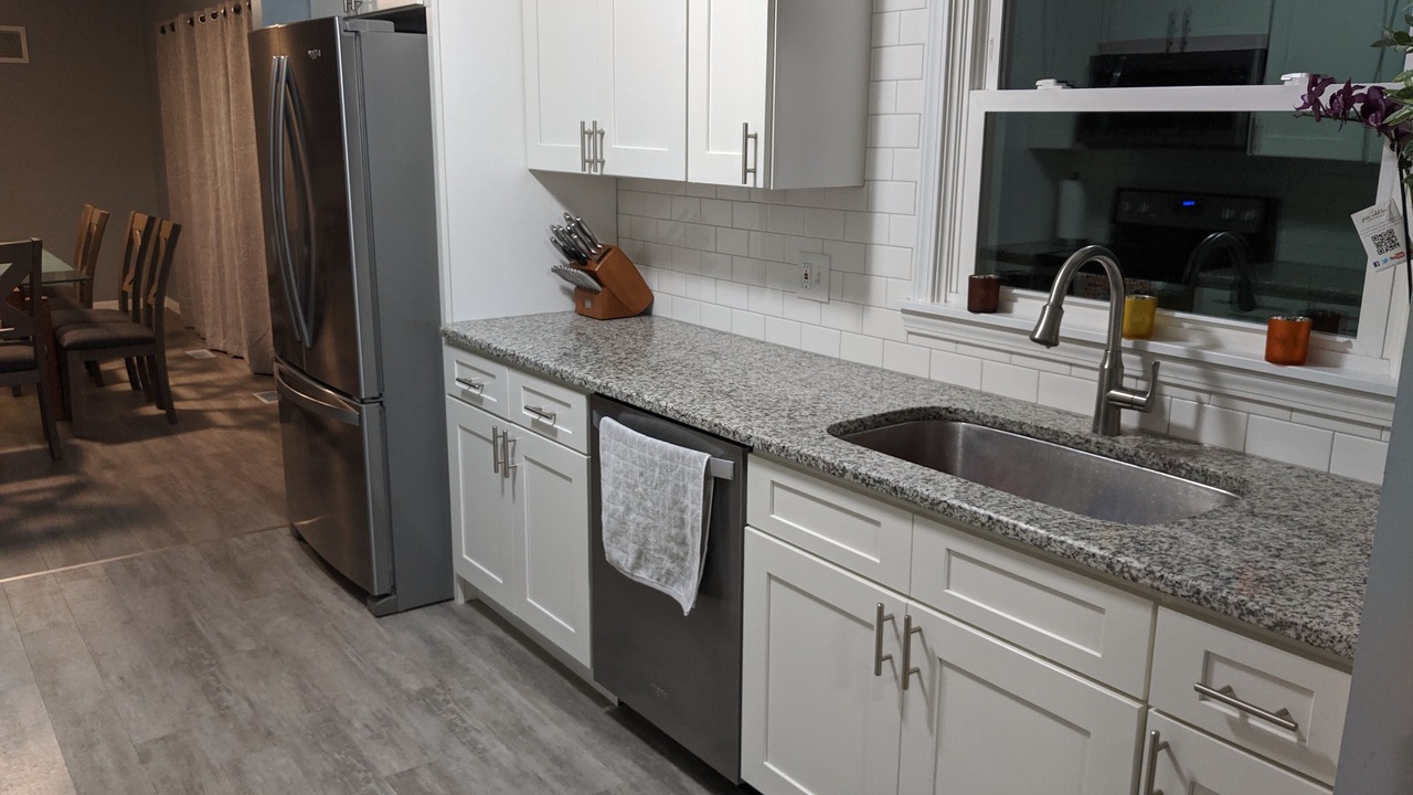 Photo of Kitchen in Georgetown
