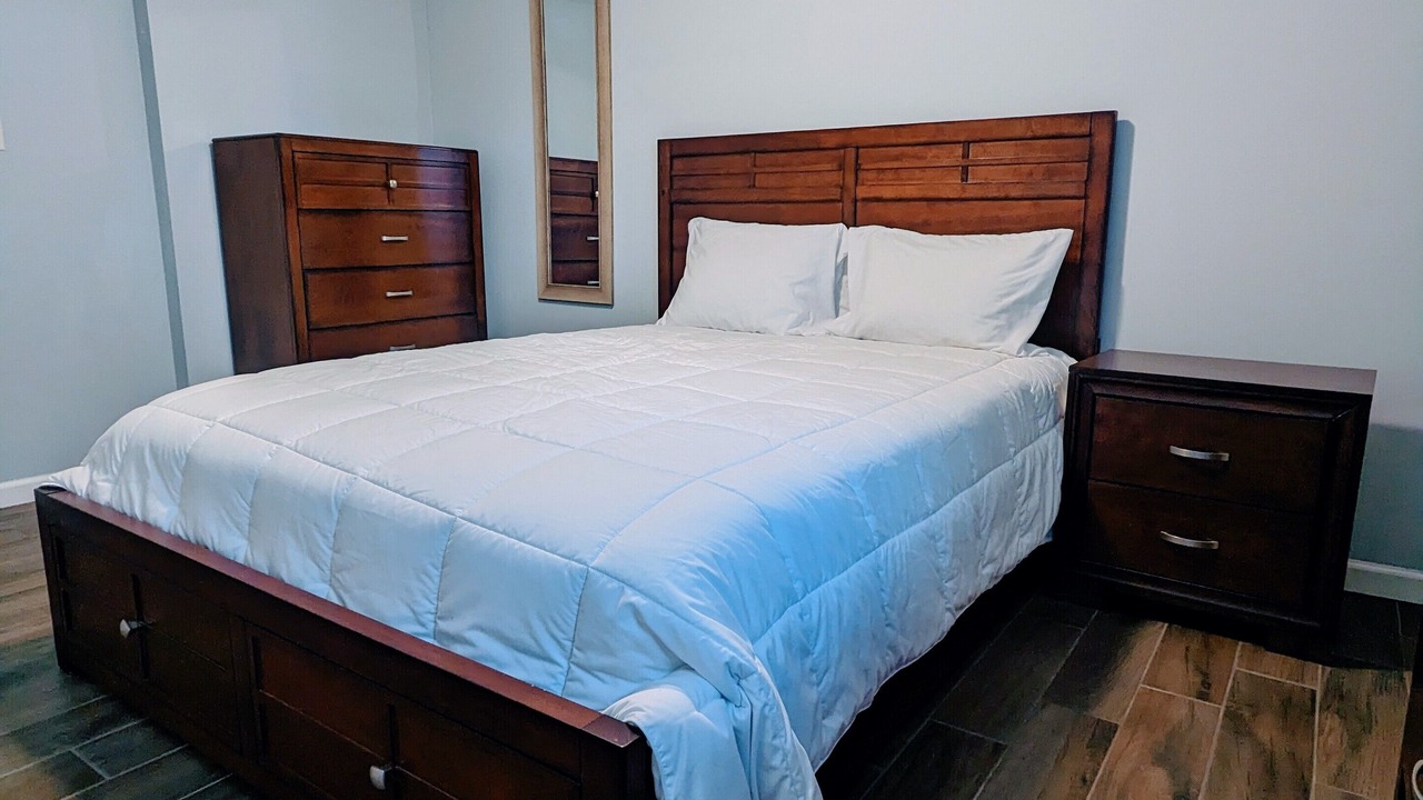 Photo of Bedroom in Georgetown