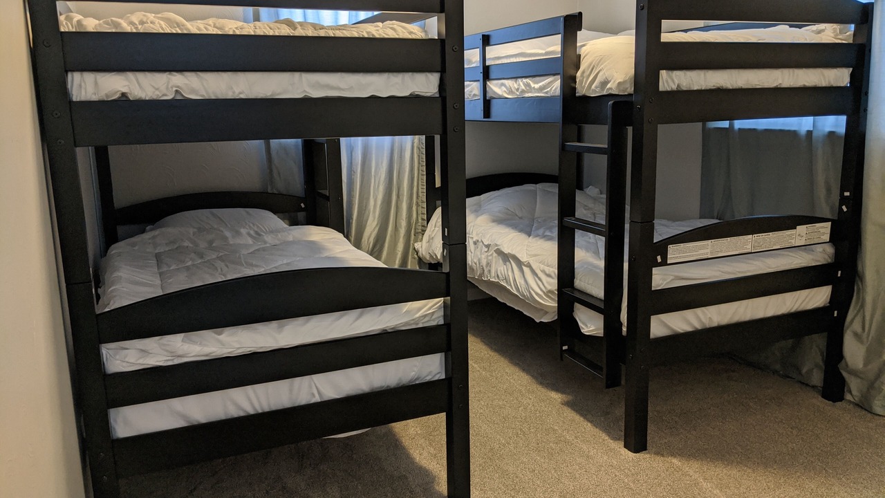 Photo of Bedroom in Georgetown