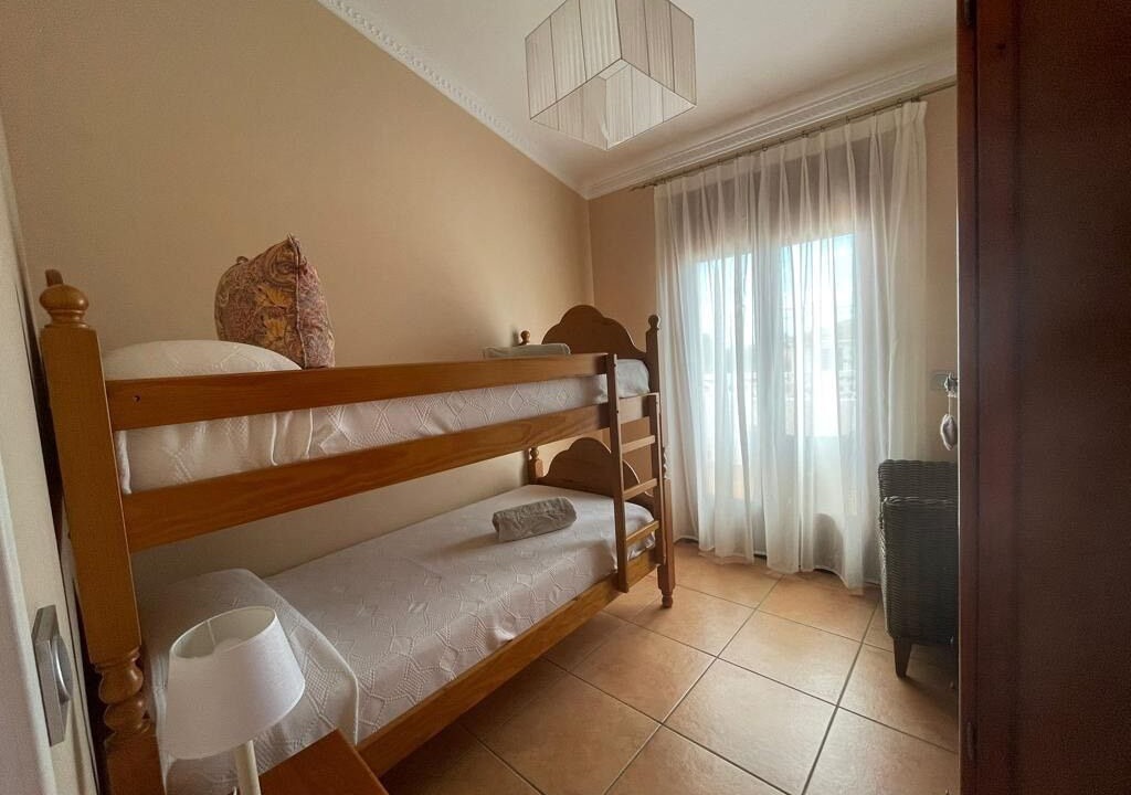 Photo of Bedroom in Les Tres Cales