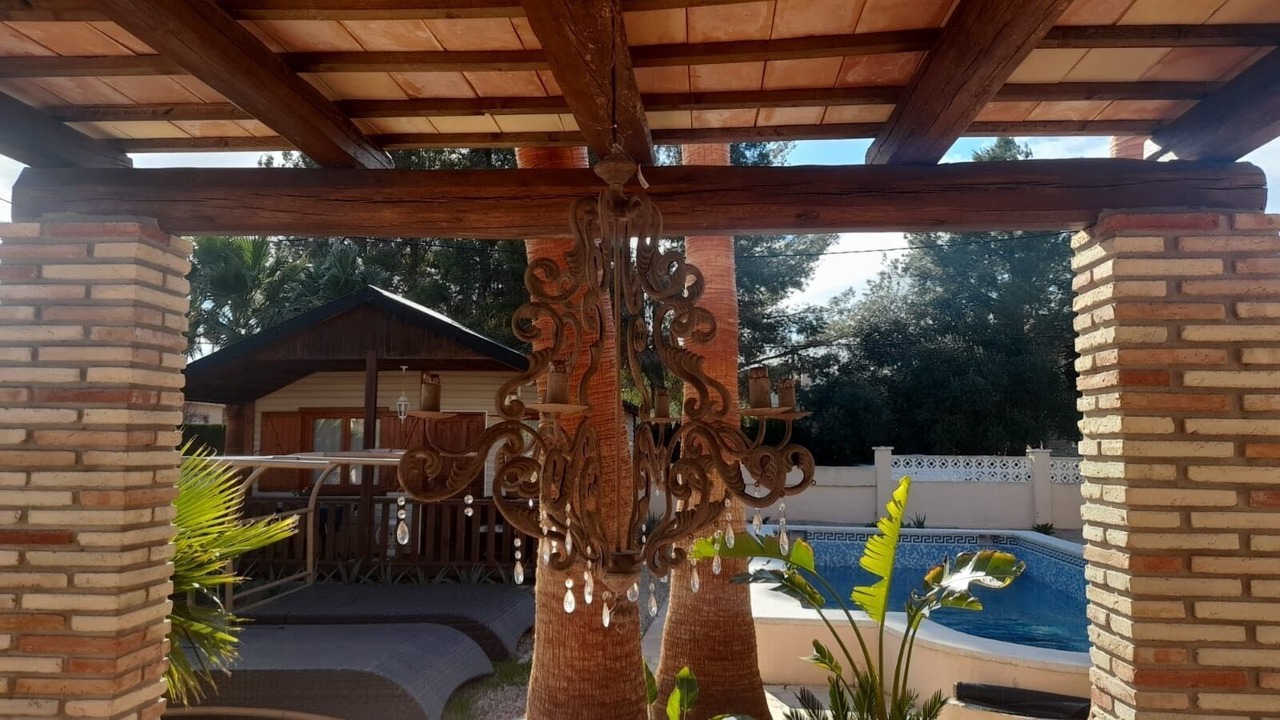 Photo of Outdoor in Les Tres Cales