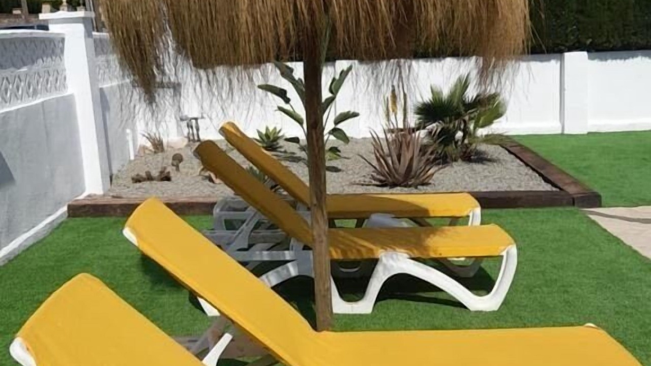 Photo of Outdoor in Les Tres Cales