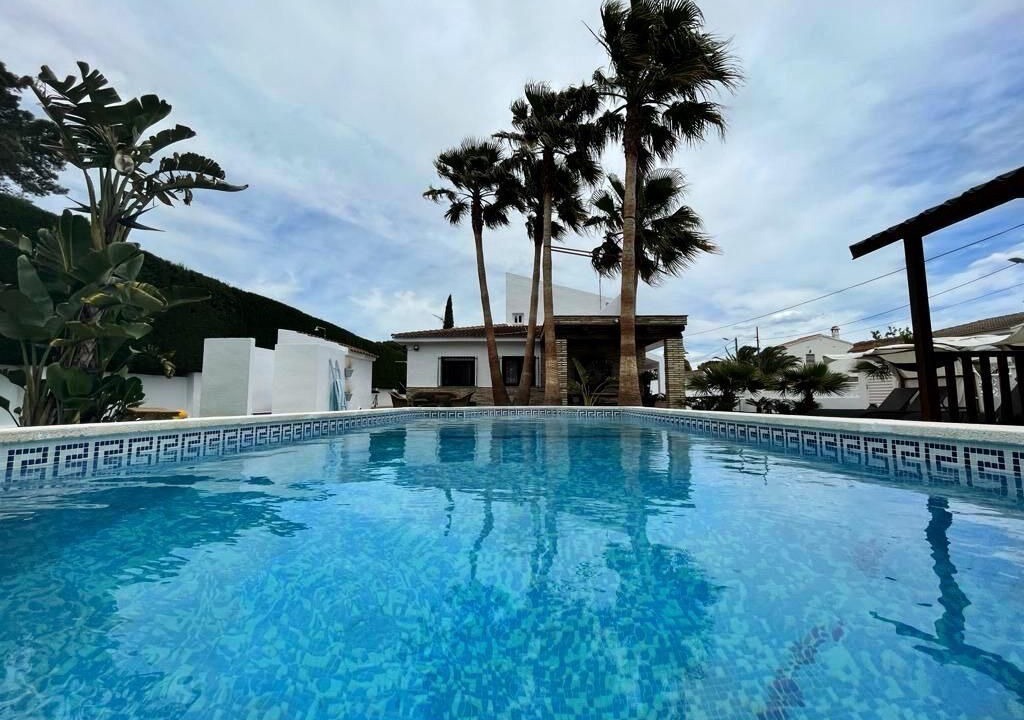 Photo of Outdoor in Les Tres Cales