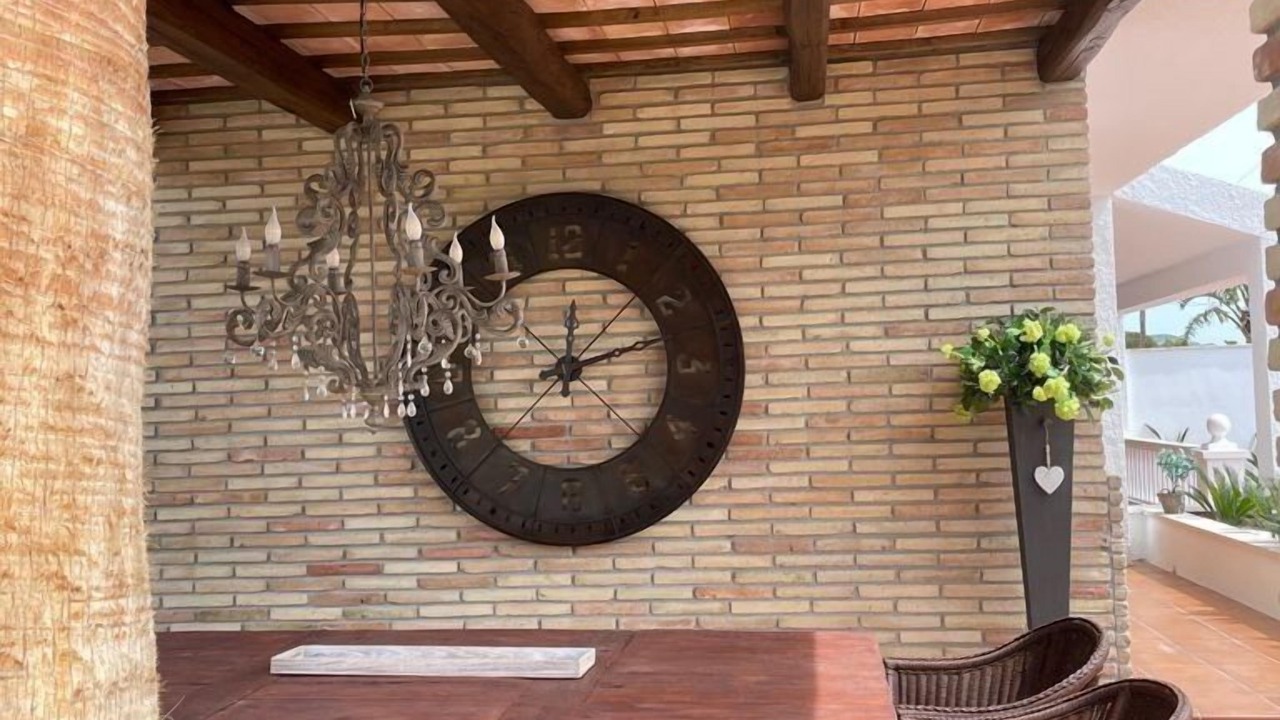 Photo of Outdoor in Les Tres Cales
