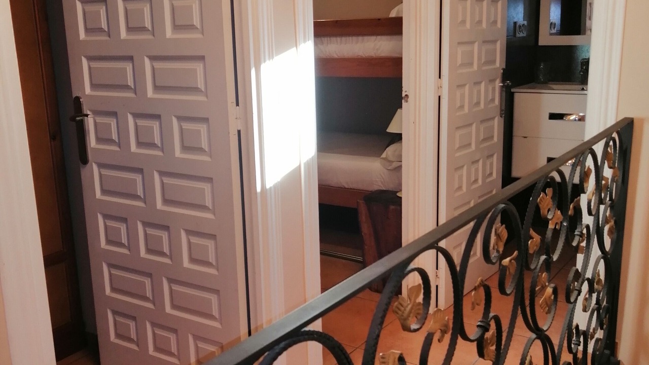 Photo of Bedroom in Les Tres Cales