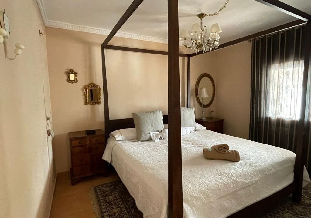 Photo of Bedroom in Les Tres Cales