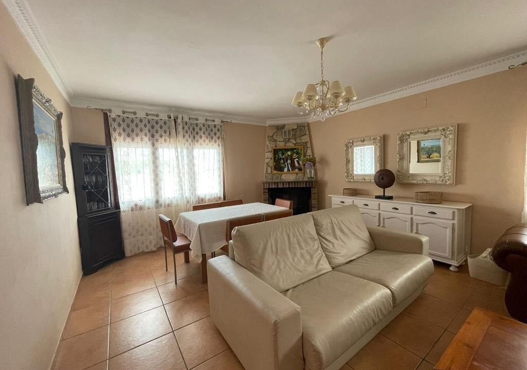 Photo of Livingroom in Les Tres Cales