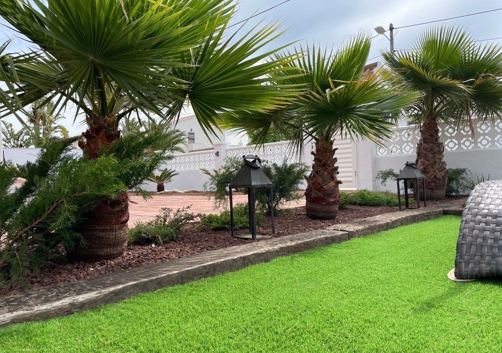 Photo of Outdoor in Les Tres Cales