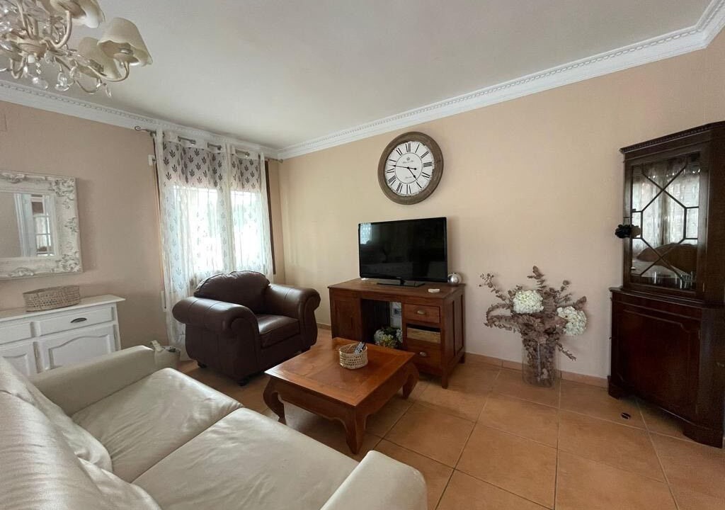 Photo of Livingroom in Les Tres Cales