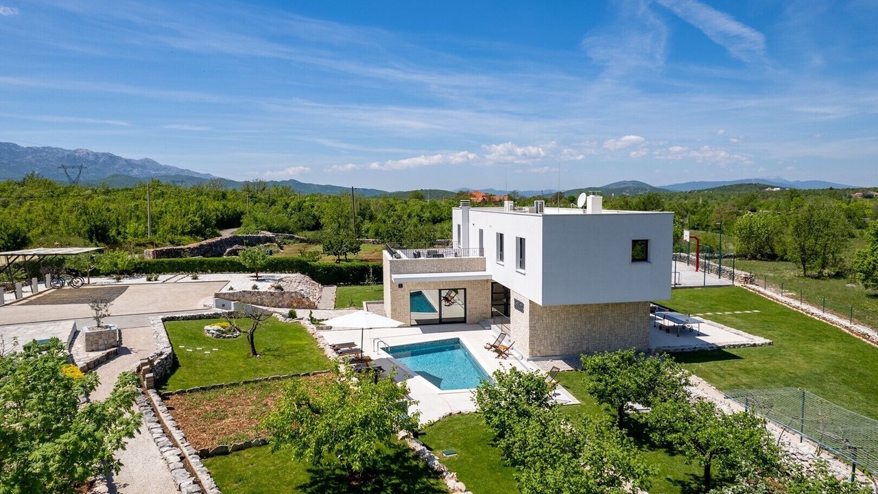 Photo of Outdoor in Central Dalmatia