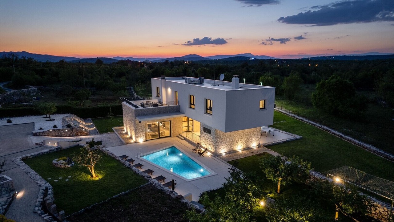 Photo of Outdoor in Central Dalmatia