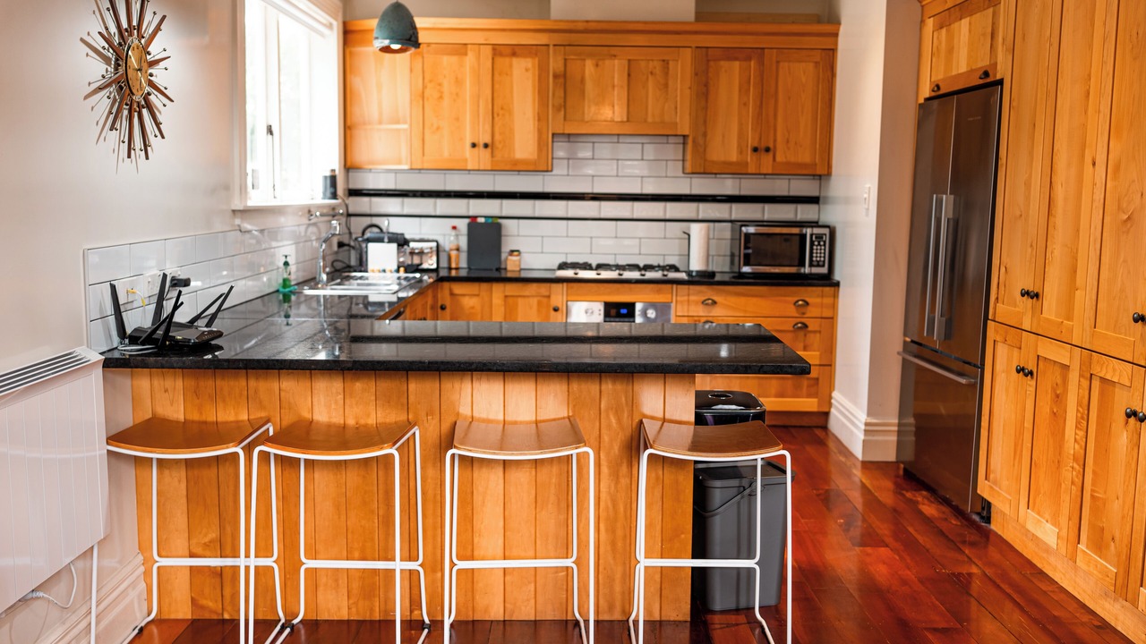 Photo of Kitchen in Freemans Bay