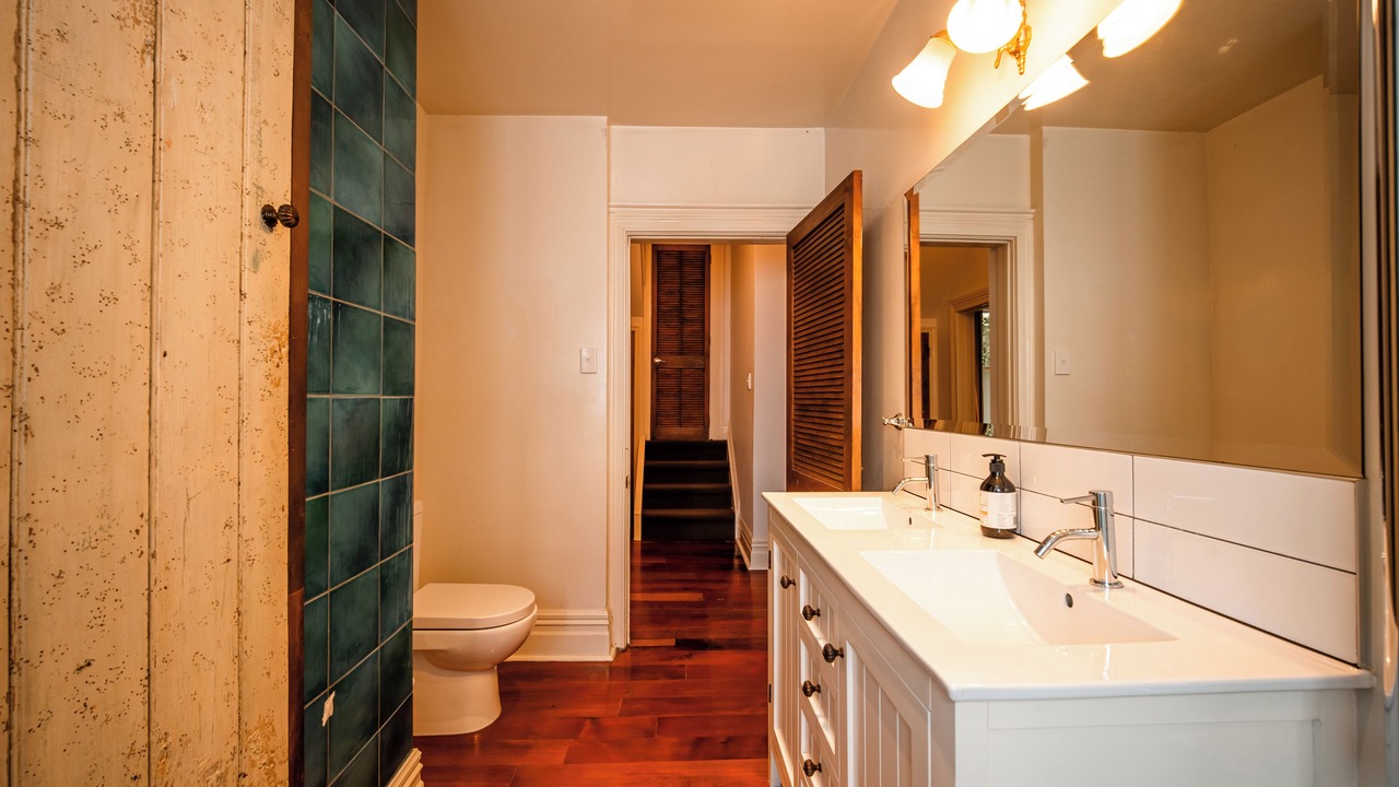 Photo of Bathroom in Freemans Bay