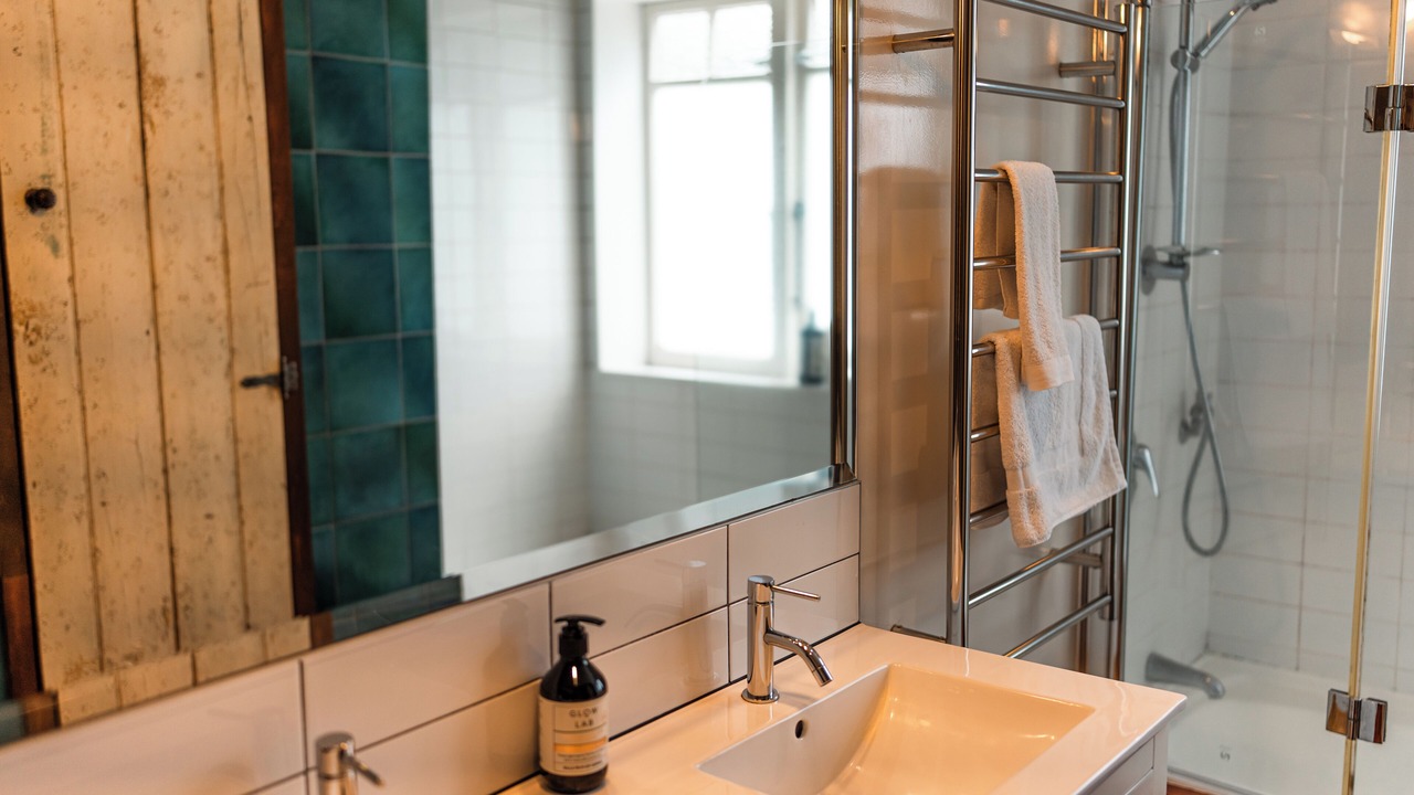 Photo of Bathroom in Freemans Bay