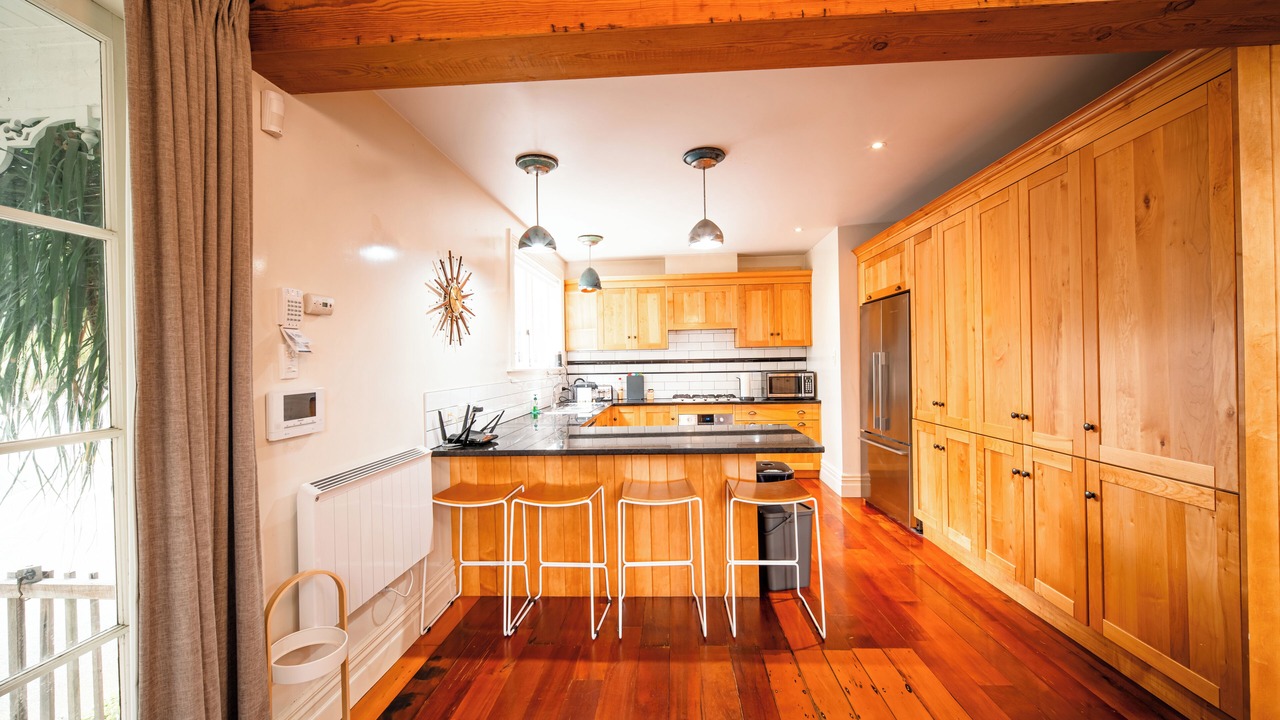 Photo of Kitchen in Freemans Bay