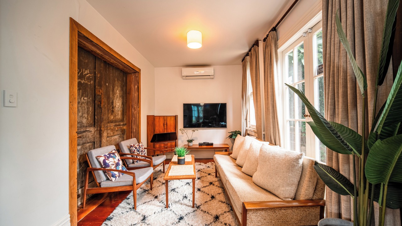 Photo of Livingroom in Freemans Bay