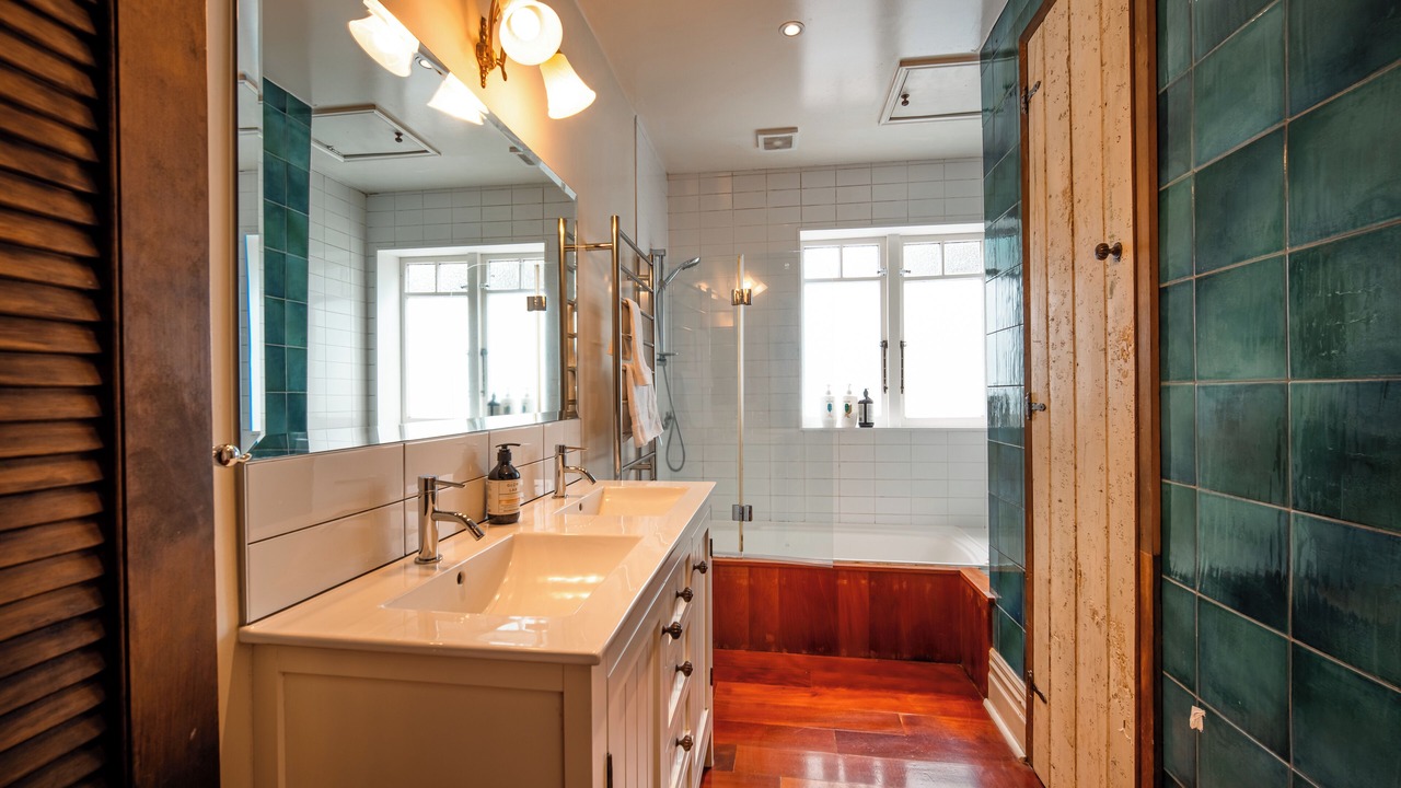 Photo of Bathroom in Freemans Bay