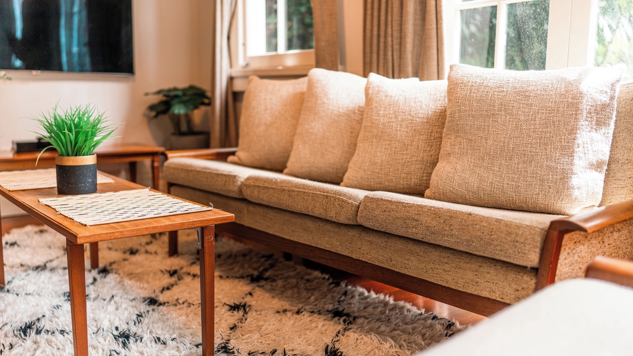 Photo of Livingroom in Freemans Bay